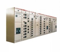 GCK型低壓抽出式開(kāi)關(guān)設(shè)備廠家